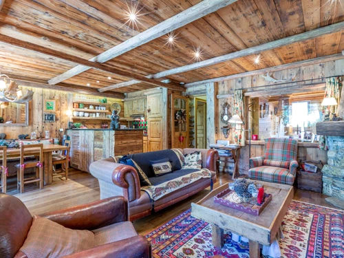 Apartment Val-d'Isère, 4 bedrooms, 8 persons - photo_18466638530