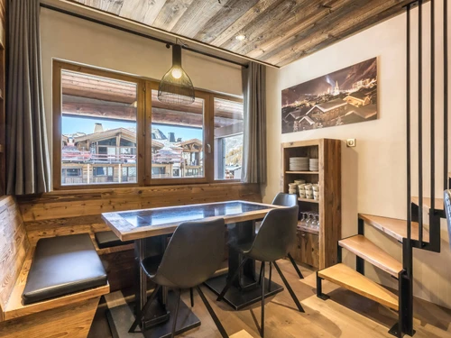 Apartment Val-d'Isère, 3 bedrooms, 6 persons - photo_18466639760
