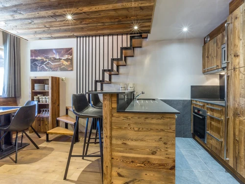 Apartment Val-d'Isère, 3 bedrooms, 6 persons - photo_18466639760