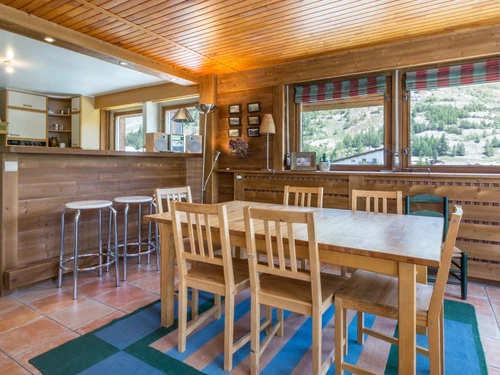 Apartment Val-d'Isère, 3 bedrooms, 7 persons - photo_18466640637