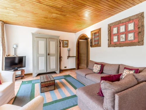 Apartment Val-d'Isère, 3 bedrooms, 7 persons - photo_18466640637