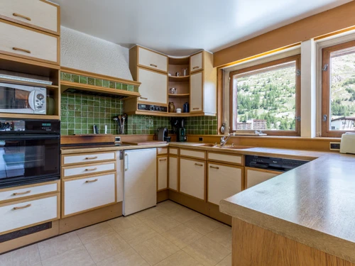 Apartment Val-d'Isère, 3 bedrooms, 7 persons - photo_18466640637