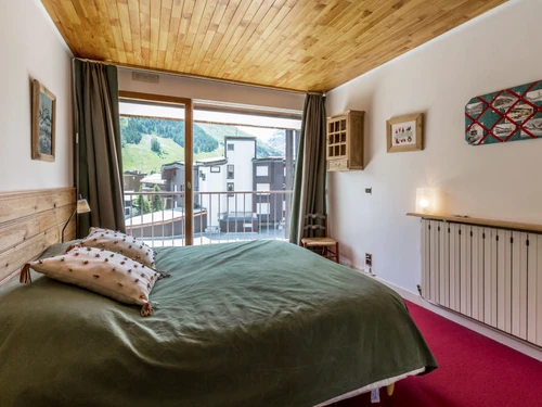 Apartment Val-d'Isère, 3 bedrooms, 7 persons - photo_18466640637
