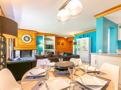 Apartment Val-d'Isère, 3 bedrooms, 7 persons - photo_18466636025