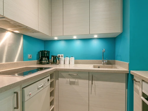 Apartment Val-d'Isère, 3 bedrooms, 7 persons - photo_18466636025