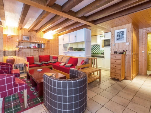 Chalet Val-d'Isère, 3 bedrooms, 7 persons - photo_18466647490