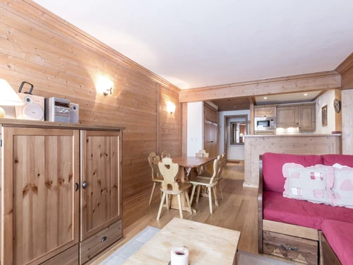 Apartment Val-d'Isère, 2 bedrooms, 6 persons - photo_18466636833