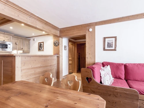 Apartment Val-d'Isère, 2 bedrooms, 6 persons - photo_18466636833