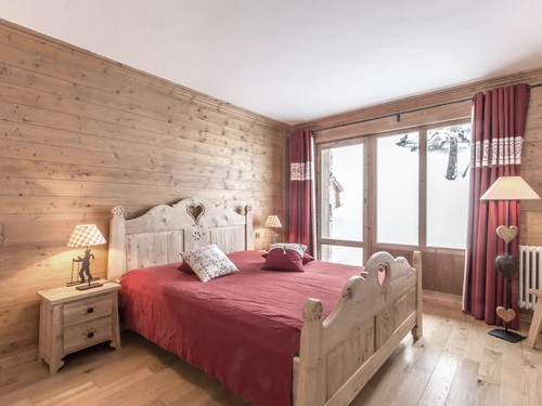 Apartment Val-d'Isère, 2 bedrooms, 6 persons - photo_18466636833