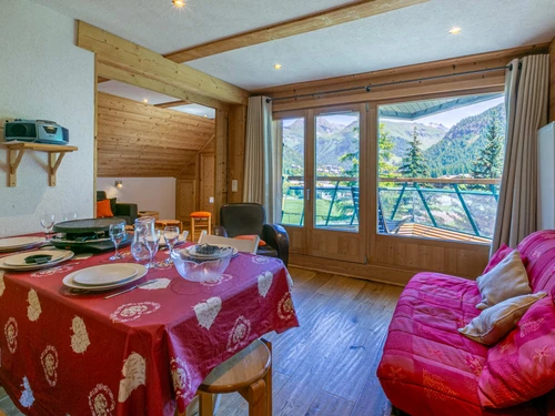 Apartment Val-d'Isère, 3 bedrooms, 6 persons - photo_1011610695988