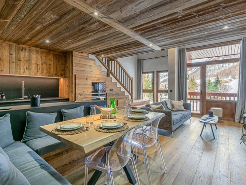Apartment Val-d'Isère, 2 bedrooms, 6 persons - photo_1011688202294