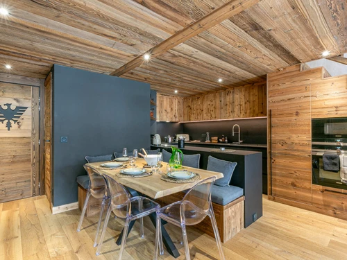 Apartment Val-d'Isère, 2 bedrooms, 6 persons - photo_1011688202294