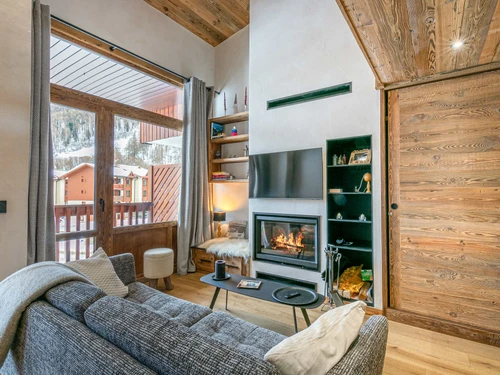 Apartment Val-d'Isère, 2 bedrooms, 6 persons - photo_1011688202294