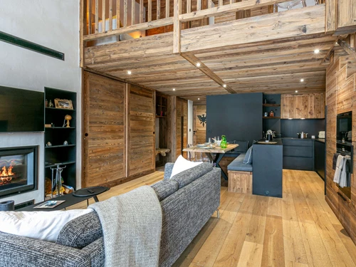 Apartment Val-d'Isère, 2 bedrooms, 6 persons - photo_1011688202294