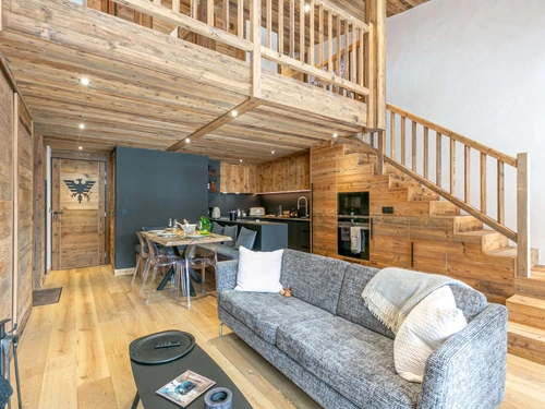 Apartment Val-d'Isère, 2 bedrooms, 6 persons - photo_1011688202294