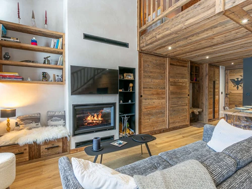 Apartment Val-d'Isère, 2 bedrooms, 6 persons - photo_1011688202294