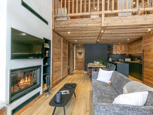 Apartment Val-d'Isère, 2 bedrooms, 6 persons - photo_1011688202294