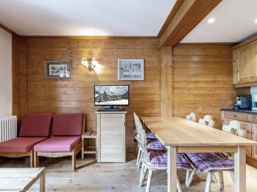 Apartment Val-d'Isère, 2 bedrooms, 6 persons - photo_18466645798