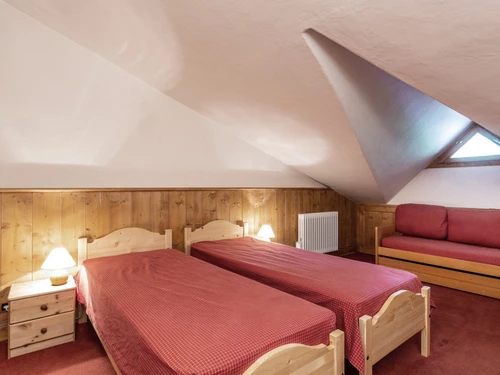 Apartment Val-d'Isère, 2 bedrooms, 6 persons - photo_18466645798