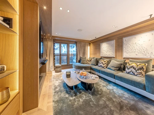Apartment Val-d'Isère, 3 bedrooms, 6 persons - photo_1011782517218
