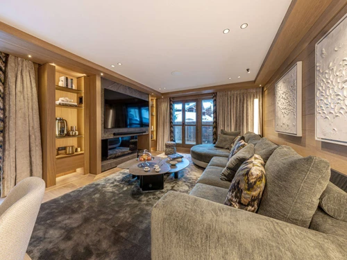 Apartment Val-d'Isère, 3 bedrooms, 6 persons - photo_1011782517218