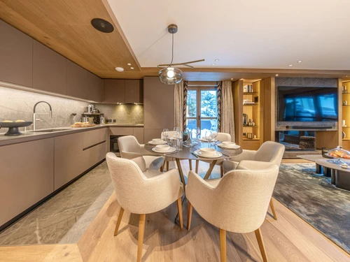 Apartment Val-d'Isère, 3 bedrooms, 6 persons - photo_1011782517218