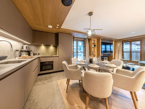 Apartment Val-d'Isère, 3 bedrooms, 6 persons - photo_1011782517218