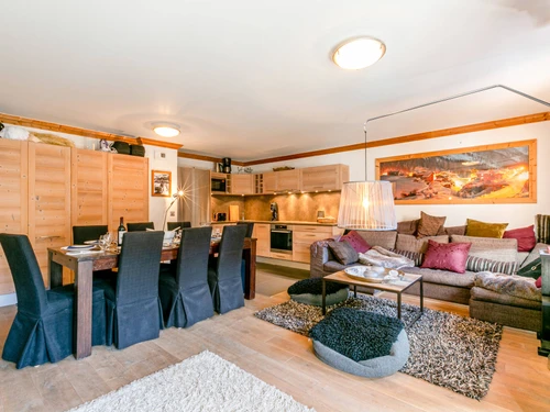 Apartment Val-d'Isère, 2 bedrooms, 5 persons - photo_18466632136