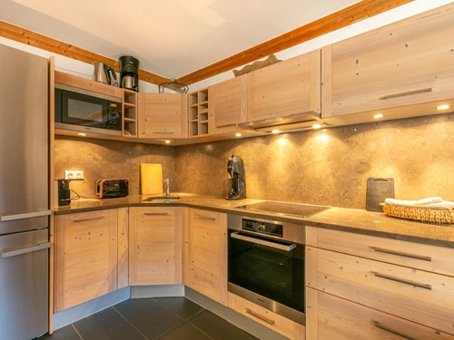 Apartment Val-d'Isère, 2 bedrooms, 5 persons - photo_18466632136