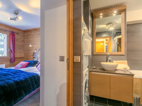 Apartment Val-d'Isère, 2 bedrooms, 5 persons - photo_18466632136