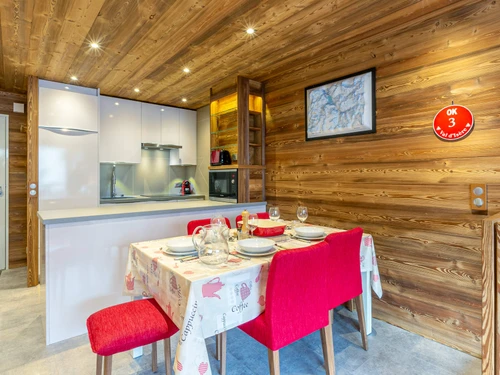 Apartment Val-d'Isère, 2 bedrooms, 6 persons - photo_18466630220