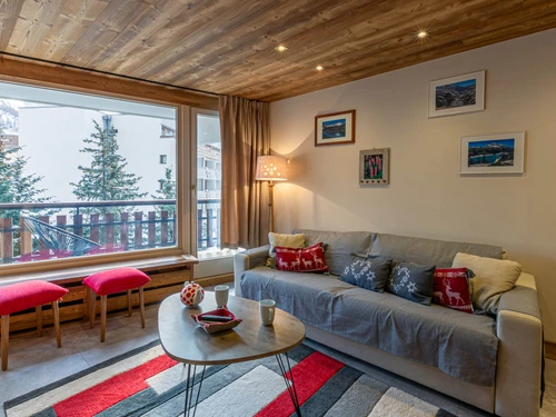 Apartment Val-d'Isère, 2 bedrooms, 6 persons - photo_18466630220