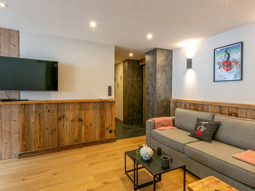 Apartment Val-d'Isère, 3 bedrooms, 6 persons - photo_18657751206