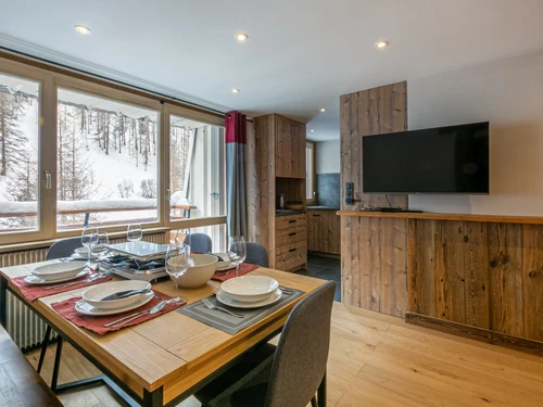 Apartment Val-d'Isère, 3 bedrooms, 6 persons - photo_18657751206