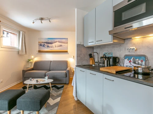 Studio Val-d'Isère, 1 bedroom, 6 persons - photo_18466638709