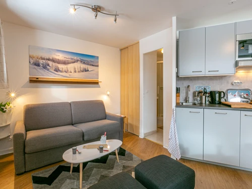 Studio Val-d'Isère, 1 bedroom, 6 persons - photo_18466638709