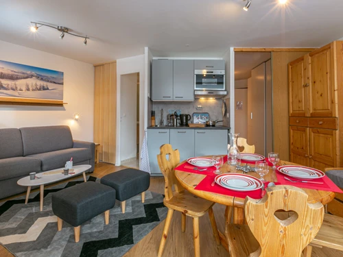 Studio Val-d'Isère, 1 bedroom, 6 persons - photo_18466638709