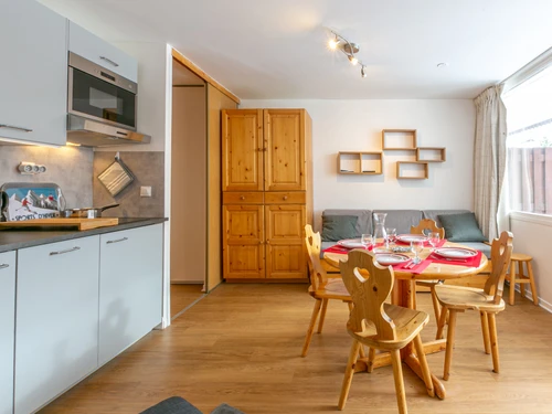 Studio Val-d'Isère, 1 bedroom, 6 persons - photo_18466638709