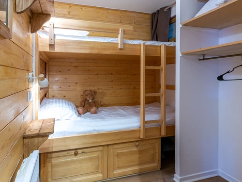 Studio Val-d'Isère, 1 bedroom, 6 persons - photo_18466638709