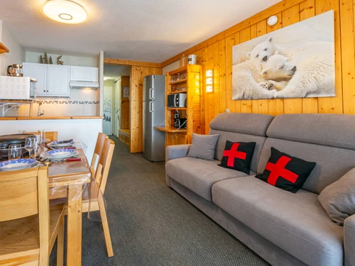 Apartment Val-d'Isère, 1 bedroom, 4 persons - photo_1011657072400