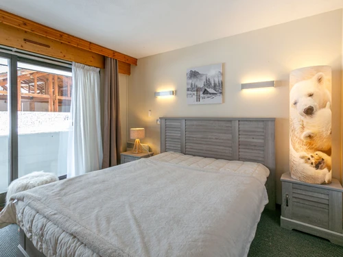 Apartment Val-d'Isère, 1 bedroom, 4 persons - photo_1011657072400