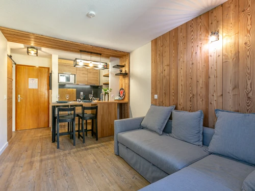 Apartment Val-d'Isère, 1 bedroom, 4 persons - photo_18466633762