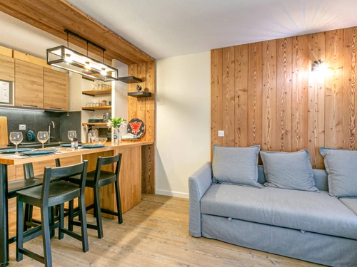 Apartment Val-d'Isère, 1 bedroom, 4 persons - photo_18466633762
