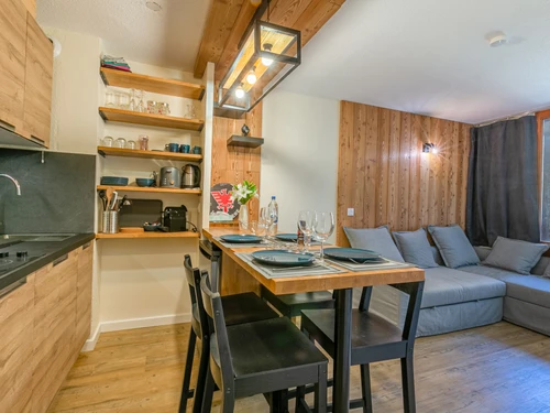 Apartment Val-d'Isère, 1 bedroom, 4 persons - photo_18466633762