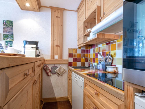 Apartment Val-d'Isère, 1 bedroom, 5 persons - photo_18466644677