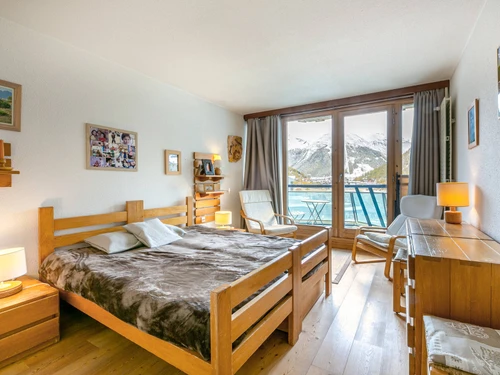 Apartment Val-d'Isère, 1 bedroom, 5 persons - photo_18466644677
