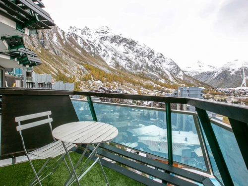 Apartment Val-d'Isère, 1 bedroom, 5 persons - photo_18466644677