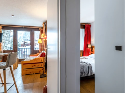 Apartment Val-d'Isère, 1 bedroom, 4 persons - photo_18466652750