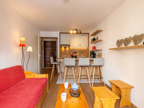 Apartment Val-d'Isère, 1 bedroom, 4 persons - photo_18466652750