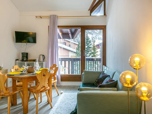 Studio Val-d'Isère, 1 bedroom, 4 persons - photo_18466653518
